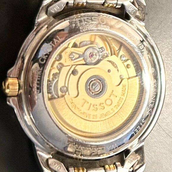 Tissot  - Ballade Automatic - Picture 3 of 4